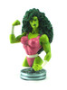 Bowen Designs She-Hulk Mini Bust View 1