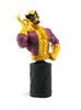 Bowen Designs Batroc Mini Bust View 4