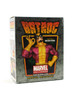 Bowen Designs Batroc Mini Bust View 8