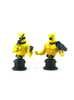 Bowen Designs A.I.M. Agent Mini Bust Twin Pack View 4
