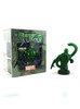 Bowen Designs The Scorpion Mini Bust Retro Version View 2