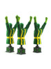 Bowen Designs Hydra Mini Bust 3-Pack View 8