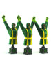 Bowen Designs Hydra Mini Bust 3-Pack View 5