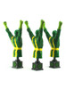 Bowen Designs Hydra Mini Bust 3-Pack View 9