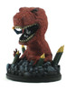 Bowen Designs Devil Dinosaur Mini Bust View 4