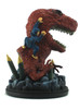 Bowen Designs Devil Dinosaur Mini Bust View 7