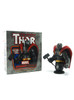 Bowen Designs The Mighty Thor Mini Bust Destroyer Armor View 2