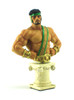 Bowen Designs Hercules Mini Bust Modern Version View 1