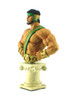 Bowen Designs Hercules Mini Bust Modern Version View 5