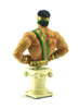 Bowen Designs Hercules Mini Bust Modern Version View 9