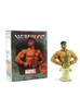 Bowen Designs Hercules Mini Bust Modern Version View 2
