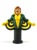 Bowen Designs Banshee Mini Bust View 1
