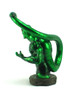 Bowen Designs The Scorpion Modern Version Mini Bust View 7