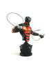 Bowen Designs Daredevil Mini Bust Armored Version View 3