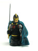 Bowen Designs Black Knight Mini Bust Blue Version View 1