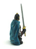 Bowen Designs Black Knight Mini Bust Blue Version View 6