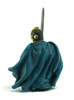 Bowen Designs Black Knight Mini Bust Blue Version View 7