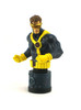 Bowen Designs Cyclops Mini Bust View 1