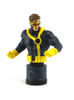 Bowen Designs Cyclops Mini Bust View 4