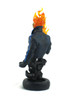 Bowen Designs Ghost Rider Mini Bust Johnny Blaze Version View 6