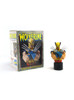 Bowen Designs Wolverine 25th Anniversary Edition Mini Bust View 2