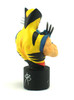 Bowen Designs Wolverine 25th Anniversary Edition Mini Bust View 7