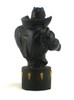 Bowen Designs Black Panther Mini Bust View 7