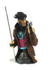 Bowen Designs Gambit Mini Bust View 3