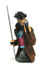 Bowen Designs Gambit Mini Bust View 1