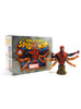 Bowen Designs The Amazing Spider-Man Mini Bust Six Arms Version View 2