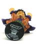Bowen Designs Toad Mini Bust View 3