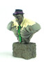 Bowen Designs The Incredible Hulk Mini Bust View 4