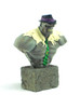Bowen Designs The Incredible Hulk Mini Bust View 5