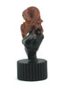 Bowen Designs The Black Widow Mini Bust View 6