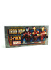 Bowen Designs The Invincible Iron Man Mini Bust 3-Pack View 9