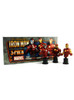 Bowen Designs The Invincible Iron Man Mini Bust 3-Pack View 2
