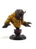 Bowen Designs Mangog Mini Bust View 5
