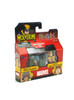 Marvel Minimates Weapon X Wolverine & Lady Deathstrike TRU Wave 23 View 2