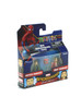 Marvel Minimates Peter Parker & May Parker Spider-Man Homecoming Wave 73 View 2