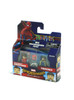 Marvel Minimates Battle-Damaged Spider-Man & Tinkerer Spider-Man Homecoming Wave 73 View 3