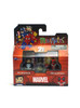 Marvel Minimates Punisher & Deadpool "Best Of" Wave 2 Minimates 2-pack View 1