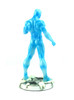 Bowen Designs Iceman Painted Statue View 9