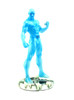 Bowen Designs Iceman Painted Statue View 5