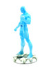 Bowen Designs Iceman Painted Statue View 7