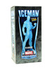 Bowen Designs Iceman Painted Statue View 11
