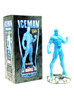 Bowen Designs Iceman Painted Statue View 2