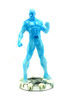 Bowen Designs Iceman Painted Statue View 1