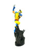 Bowen Designs Wolverine Painted Statue Original Action Version View 6