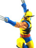 Bowen Designs Wolverine Painted Statue Original Action Version View 11