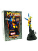 Bowen Designs Wolverine Painted Statue Original Action Version View 2